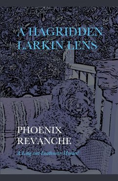 Cover A Hagridden Larkin Lens