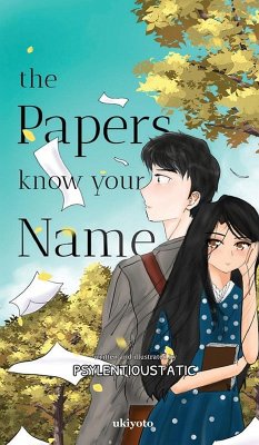 Cover The Papers Know Your Name