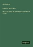 Histoire de France Histoire de France