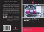 A evolução do fabrico aditivo A evolução do fabrico aditivo