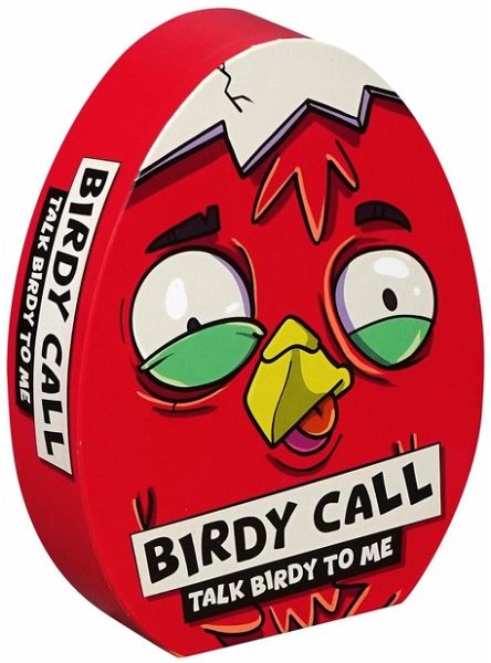 Birdy Call