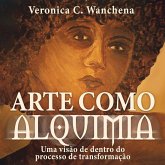 Arte como Alquimia Arte como Alquimia