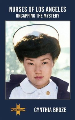 Cover Nurses of Los Angeles