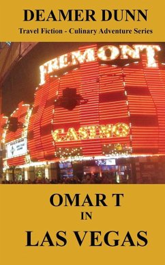 Omar T in Las Vegas - Dunn, Deamer