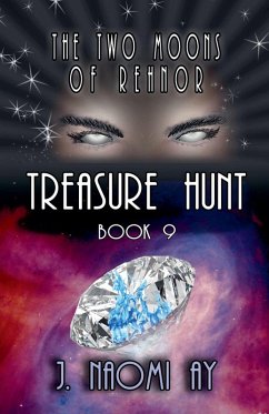 Cover Treasure Hunt