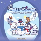 Winter Puzzles
