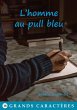 L'homme au pull bleu - Bild 1