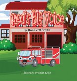Red's Big Voice Red's Big Voice