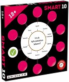Smart 10 Zusatzfragen 18+ Smart 10 Zusatzfragen 18+