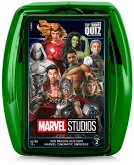 Quiz Marvel Vol. 2