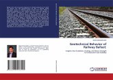 Geotechnical Behavior of Railway Ballast: