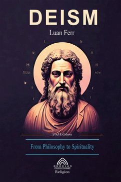 Deism Cover Deism