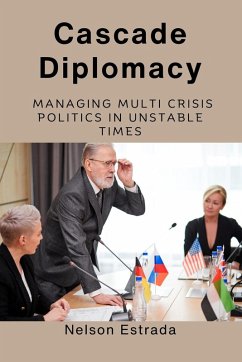 Cover Cascade Diplomacy