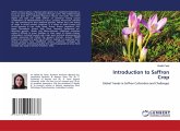 Introduction to Saffron Crop Introduction to Saffron Crop