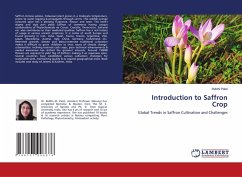 Introduction to Saffron Crop - Patel, Riddhi