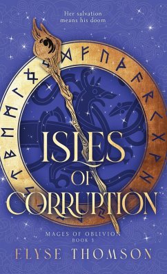 Isles of Corruption - Thomson, Elyse