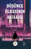 Düsünce Ülkesinin Akillisi Düsünce Ülkesinin Akillisi