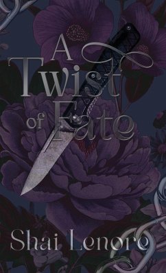 A Twist of Fate - Lenore, Shai