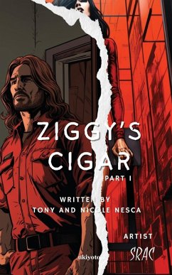Cover Ziggy's Cigar Part I