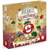Das Hochbeet von Schalottenburg Das Hochbeet von Schalottenburg