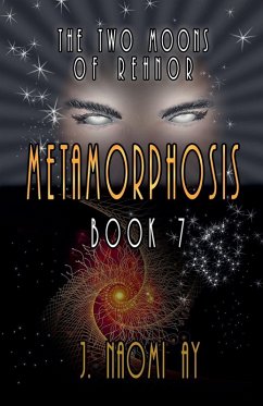 Cover Metamorphosis