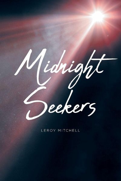 Midnight Seekers Midnight Seekers