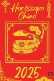 Horóscopo Chino 2025