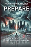 Prepare