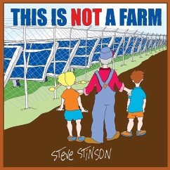 This is Not a Farm - Stinson, Steve