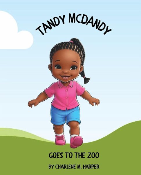 Tandy McDandy