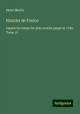 Histoire de France Histoire de France