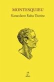Kanunlarin Ruhu Üzerine Kanunlarin Ruhu Üzerine
