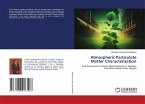 Atmospheric Particulate Matter Characterisation
