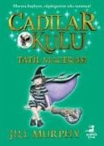 Cadilar Okulu 4 - Tatil Macerasi Cadilar Okulu 4 - Tatil Macerasi