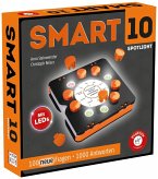 Smart 10 Spotlight Smart 10 Spotlight