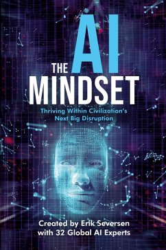 Cover The AI Mindset