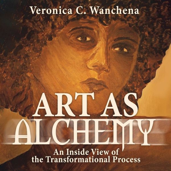 Art as Alchemy