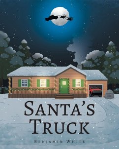 Cover Santa's Truck
