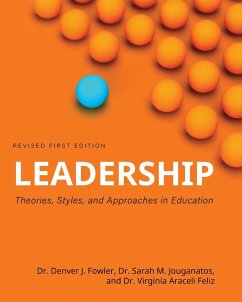 Cover Leadership
