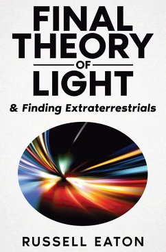 Final Theory of Light - Eaton, Russell