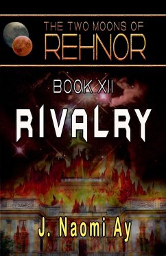 Cover Rivalry