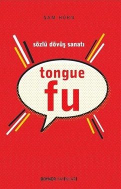 Tongue Fu - Sözlü Dövüs Sanati - Horn, Sam