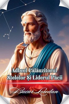 Cover Adbeel Călăuzitorul Stelelor Și Liderul Păcii