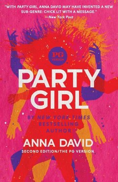 Cover Party Girl