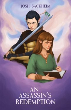 Cover An Assassin's Redemption