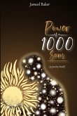 Power of a 1000 Suns Power of a 1000 Suns