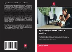 Cover Aproximação entre teoria e prática: