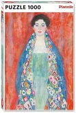Klimt - Bildnis Fräulein Lieser Klimt - Bildnis Fräulein Lieser