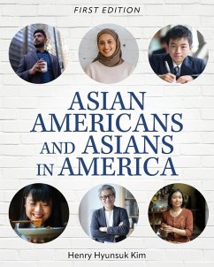 Asian Americans and Asians in America - Kim, Henry Hyunsuk