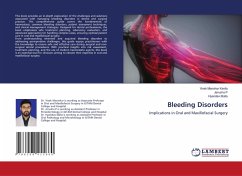 Bleeding Disorders - Manohar Kavila, Vivek;P, Jerusha;Balla, Hyandavi